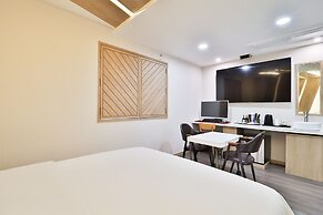 Busan Seomyeon YTT Hotel