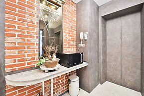 Busan Seomyeon YTT Hotel