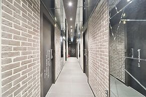 Busan Seomyeon YTT Hotel