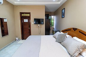 Coded Guest House