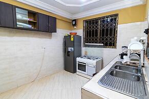 Coded Guest House