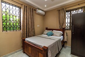 Coded Guest House