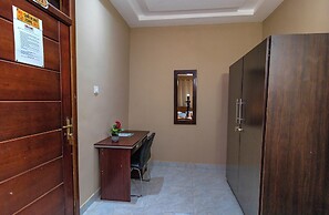 Coded Guest House