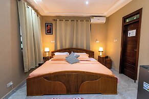 Coded Guest House