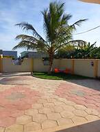 Coded Guest House