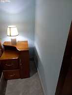 Coded Guest House