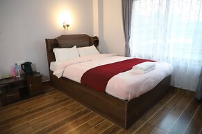 Hotel Nepal Inn