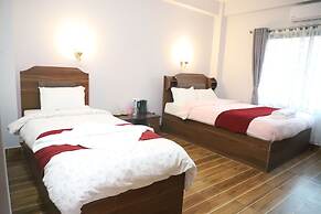 Hotel Nepal Inn