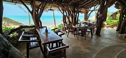 Cabañas Playa Condesa Tulum