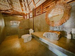 Cabañas Playa Condesa Tulum