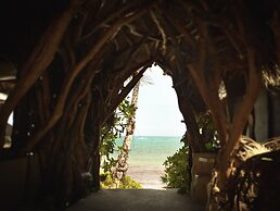 Cabañas Playa Condesa Tulum