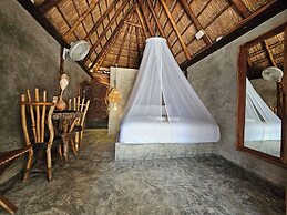 Cabañas Playa Condesa Tulum