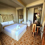 Cabañas Playa Condesa Tulum