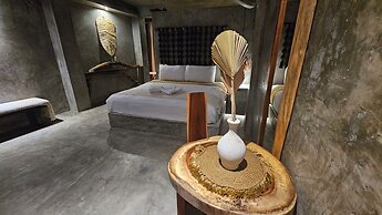 Cabañas Playa Condesa Tulum