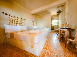 Cabañas Playa Condesa Tulum