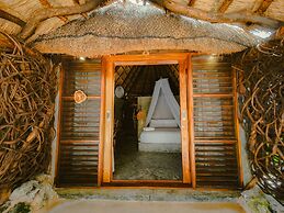 Cabañas Playa Condesa Tulum