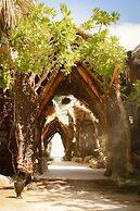 Cabañas Playa Condesa Tulum