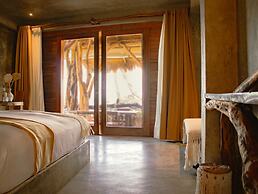 Cabañas Playa Condesa Tulum