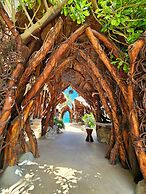Cabañas Playa Condesa Tulum