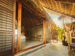 Cabañas Playa Condesa Tulum