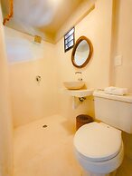 Cabañas Playa Condesa Tulum