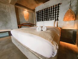 Cabañas Playa Condesa Tulum