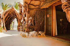 Cabañas Playa Condesa Tulum