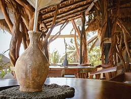 Cabañas Playa Condesa Tulum