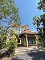Wellness World Khao Yai