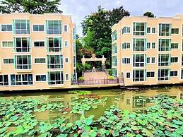 Wellness World Khao Yai