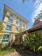 Wellness World Khao Yai