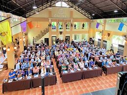 Wellness World Khao Yai