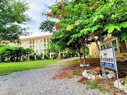 Wellness World Khao Yai