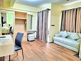 Wellness World Khao Yai