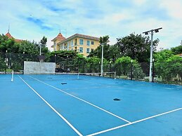 Wellness World Khao Yai