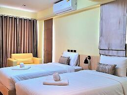 Wellness World Khao Yai