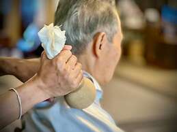 Wellness World Khao Yai