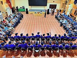 Wellness World Khao Yai