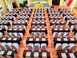 Wellness World Khao Yai