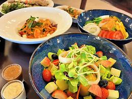 Wellness World Khao Yai