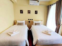 Wellness World Khao Yai