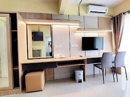 Wellness World Khao Yai