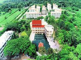 Wellness World Khao Yai