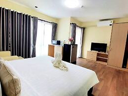 Wellness World Khao Yai