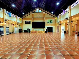 Wellness World Khao Yai