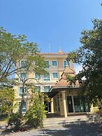 Wellness World Khao Yai