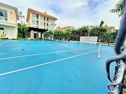 Wellness World Khao Yai