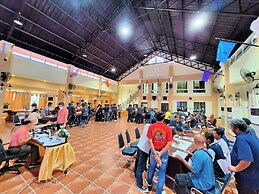 Wellness World Khao Yai