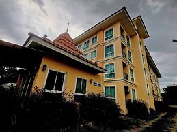 Wellness World Khao Yai