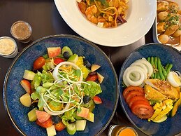 Wellness World Khao Yai